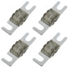 Mini ANL Sicherung 70A, 32V, 4 Stück