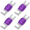 Mini ANL Sicherung 150A, 32V, 4 Stück