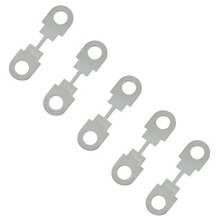 Blattsicherung TFS00 150A, 32V, 5 Stück