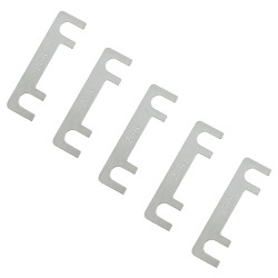 Streifensicherung TFS01, 20A, 32V, 5 Stück