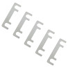 Streifensicherung TFS01, 30A, 32V, 5 Stück