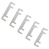 Streifensicherung TFS01, 40A, 32V, 5 Stück