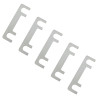 Streifensicherung TFS01, 175A, 32V, 5 Stück