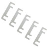 Streifensicherung TFS01, 200A, 32V, 5 Stück