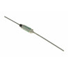 Temperatursicherung DELONGHI 5213219131, 216°C, 15A 250 V/AC, (Ø) 4mm