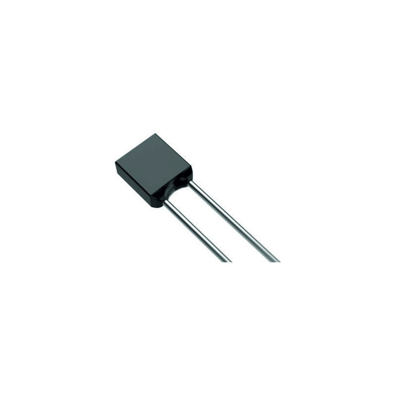 ESKA 730.138, A8-5A-F Temperatursicherung Radial, 138°C, 5A, 250V
