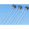 ESKA 700.136, N5 Temperatursicherung Radial, 136°C, 1A, 250V
