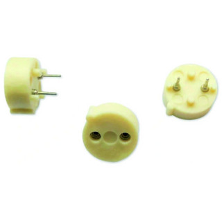 ESKA Sicherungshalter, 886002, für Kleinstischerungen TR5, 6,3A, 250V AC, 1 Stück