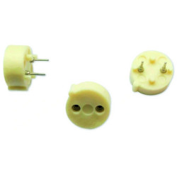 ESKA Sicherungshalter, 886002, für Kleinstischerungen TR5, 6,3A, 250V AC, 1 Stück