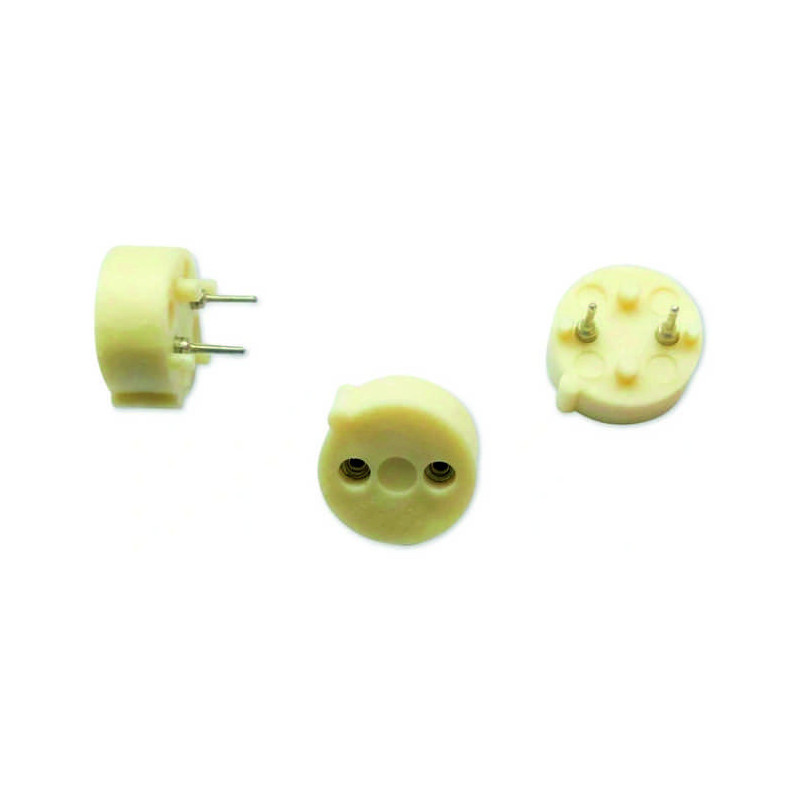 ESKA Sicherungshalter, 886002, für Kleinstischerungen TR5, 6,3A, 250V AC, 1 Stück