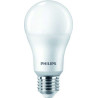 Philips CoreProbulb LED A60, 13W/840, E27 Glühlampe, 1521lm, 16907400, 4000K, kaltweiß, matt