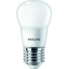 Philips CorePro lustre ND P45, 7W/827, E27 Tropfen, 806lm, 31302600, 2700K, warmweiß, matt