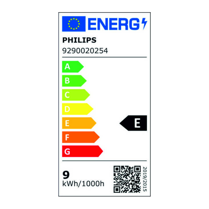 Philips CorePro LEDbulb A60, 8.5W/827, 2700K, E27, 1055lm, 34712000, LED-Filament-Glühlampe, warmweiß, klar