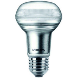 Philips CorePro LEDspot ND 3W/827 R63 E27 36° Reflektor, 2700K 210lm, 81179500