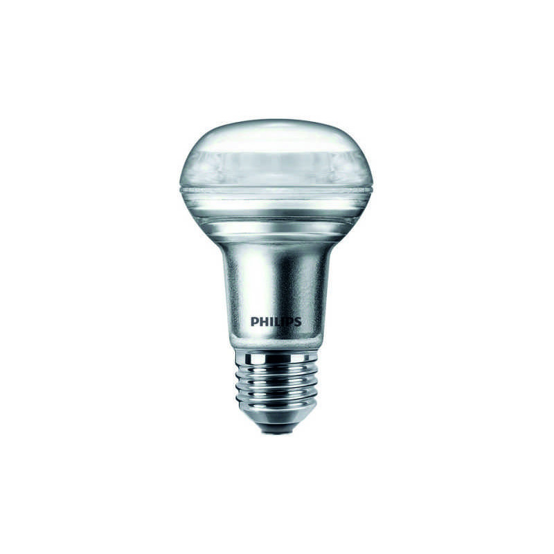 Philips CorePro LEDspot ND 4.5W/827 R63 E27 36° Reflektor, 2700K 410lm, 81181800