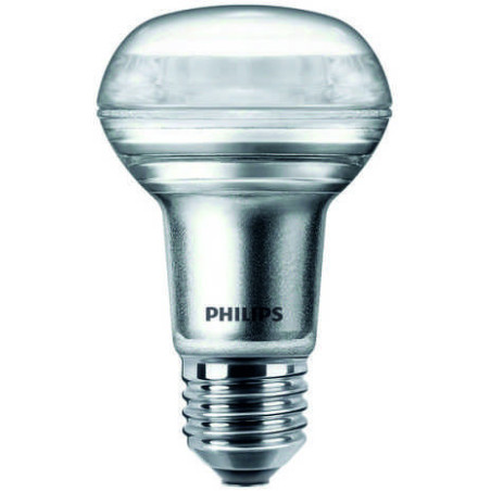 Philips CorePro LEDspot ND 4.5W/827 R63 E27 36° Reflektor, 2700K 410lm, 81181800