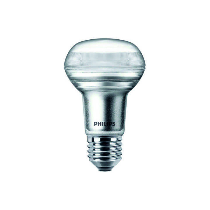 Philips CorePro LEDspot ND 4.5W/827 R63 E27 36° Reflektor, 2700K 410lm, 81181800