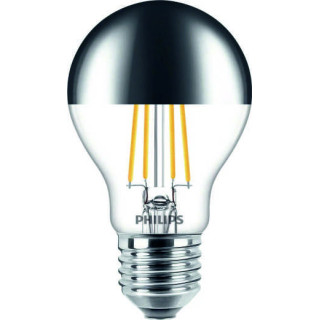 Philips Master Value LEDbulb D 7.2W/927 E27 A60 CMG Glühlampe mit Kopfspiegel, 650lm, 36122500