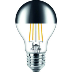 Philips Master Value LEDbulb D 7.2W/927 E27 A60 CMG Glühlampe mit Kopfspiegel, 650lm, 36122500