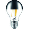 Philips Master Value LEDbulb D 7.2W/927 E27 A60 CMG Glühlampe mit Kopfspiegel, 650lm, 36122500