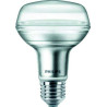 Philips CorePro LEDspot ND 4W/827 R80 E27 36° Reflektor, 2700K 410lm, 81183200