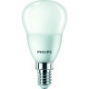 Philips CorePro lustre 5W/827 E14 P45 Tropfen Glühlampe matt, 31264700, 470lm, 2700K, warmweiß