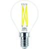 Philips Master LEDcandle DT, 3.4W/927 E14 P45 Tropfen Glühlampe klar, 44951000, 470lm, 2700K, warmweiß