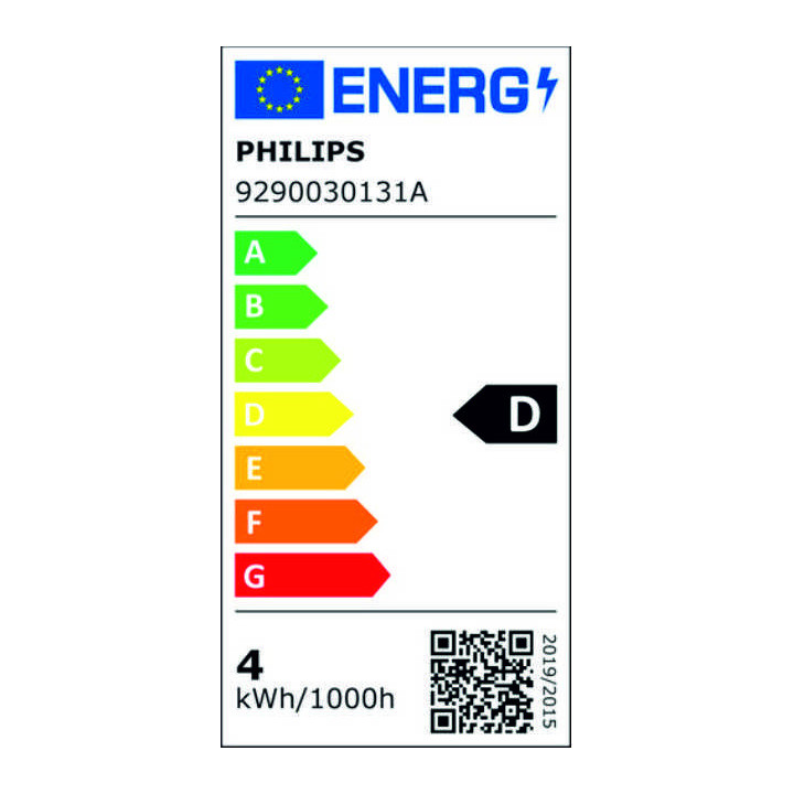 Philips Master LEDcandle DT, 3.4W/927 E14 P45 Tropfen Glühlampe klar, 44951000, 470lm, 2700K, warmweiß