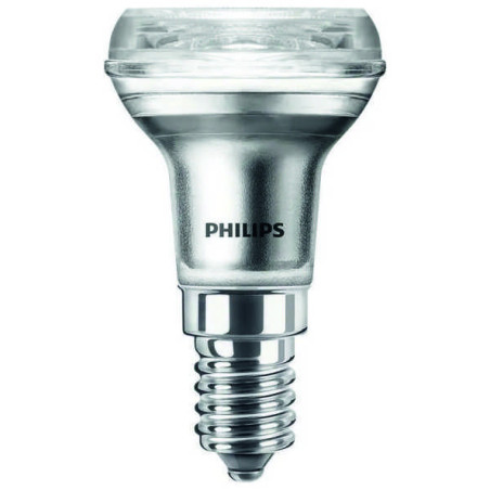 Philips CorePro LEDspot ND 1.8W/827 R39 E14 36° Reflektor, 2700K 150lm, warmweiß, 81171900