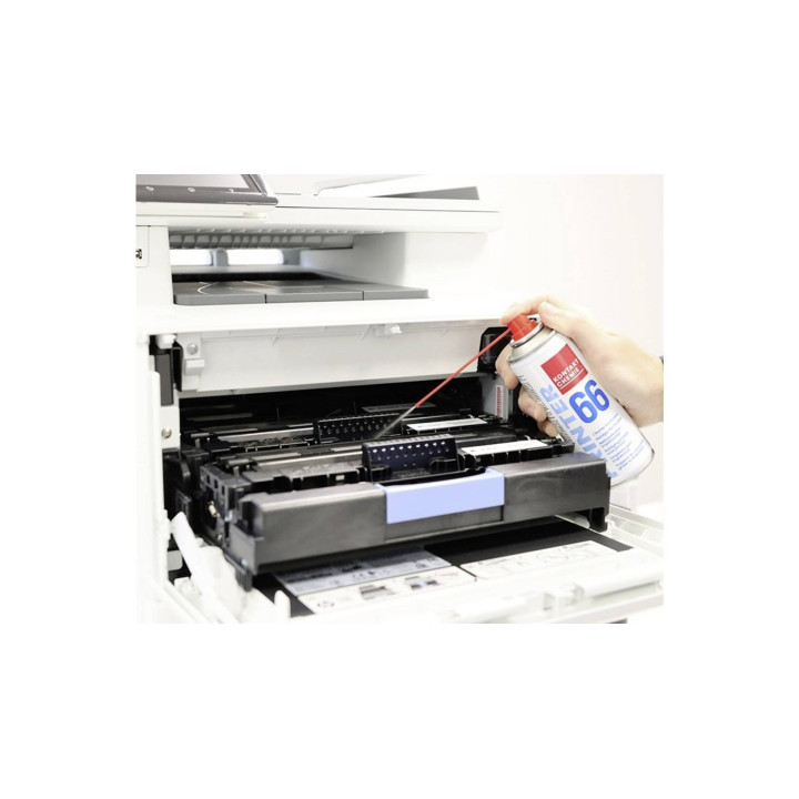 PRINTER 66, Druckerreiniger, 200ml, 73009