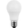 Blulaxa LED SMD Lampe 5.5W/827, Birnenform E27 5.5W 470lm, 2700 K warmweiß