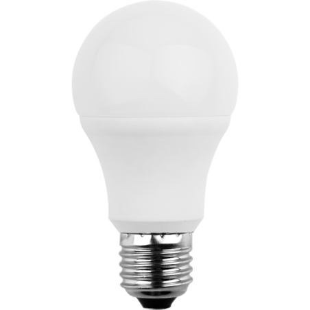 Blulaxa LED SMD Lampe 5W/840, Birnenform E27 5W 470lm, 4000 K kaltweiß