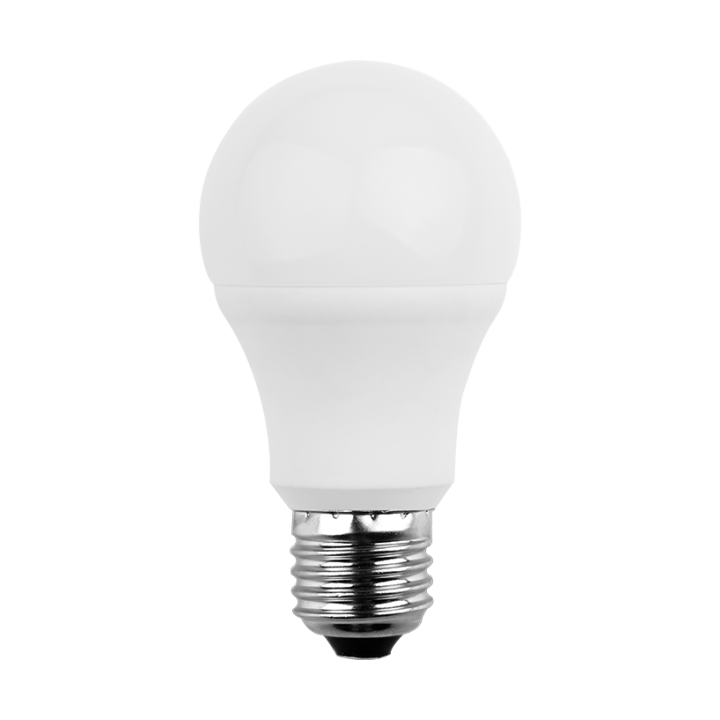 Blulaxa LED SMD Lampe 5W/840, Birnenform E27 5W 470lm, 4000 K kaltweiß