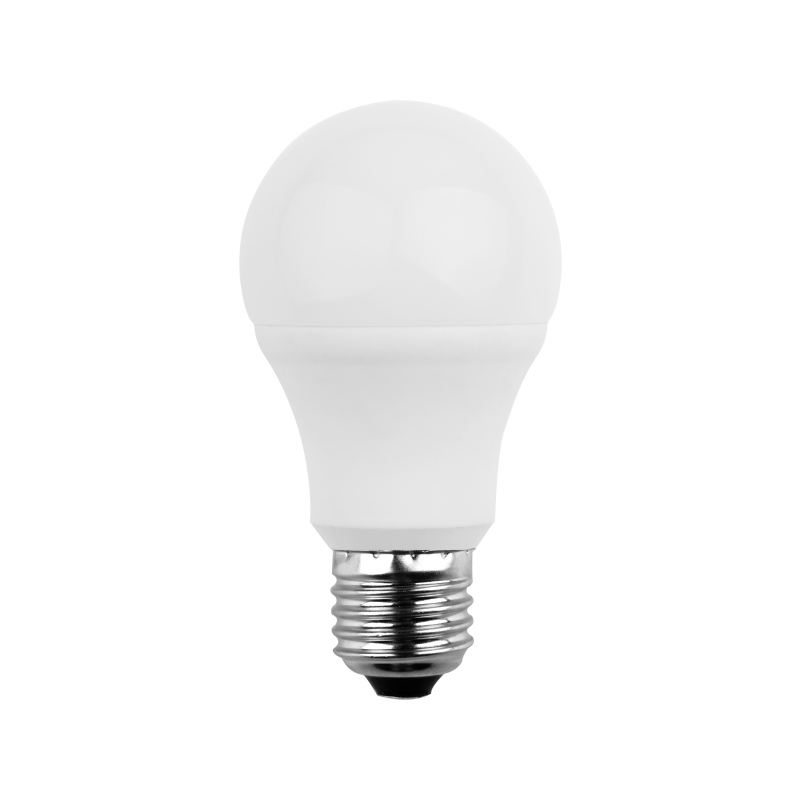 Blulaxa LED SMD Lampe 8W/827, Birnenform E27 8W 810lm, 2700 K warmweiß