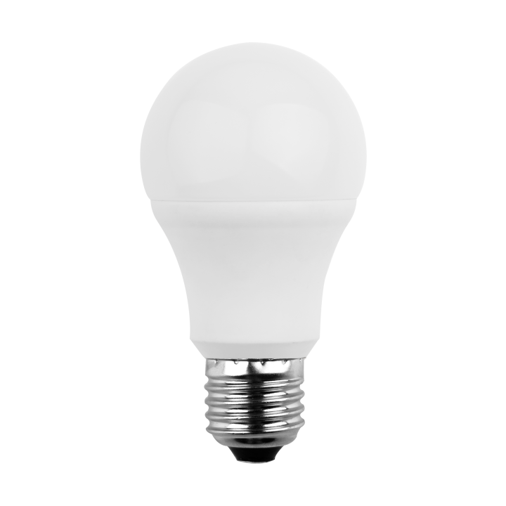 Blulaxa LED SMD Lampe 8W/827, Birnenform E27 8W 810lm, 2700 K warmweiß