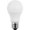 Blulaxa LED SMD Lampe 8W/827, Birnenform E27 8W 810lm, 2700 K warmweiß
