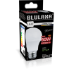Blulaxa LED SMD Lampe 8W/827, Birnenform E27 8W 810lm, 4000 K kaltweiß