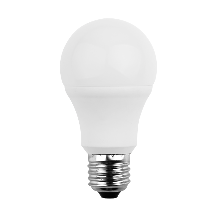 Blulaxa LED SMD Lampe 10W/827, Birnenform E27 10W 810lm, 2700 K warmweiß, Dimmbar