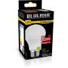 Blulaxa LED SMD Lampe 10W/827, Birnenform E27 10W 810lm, 2700 K warmweiß, Dimmbar