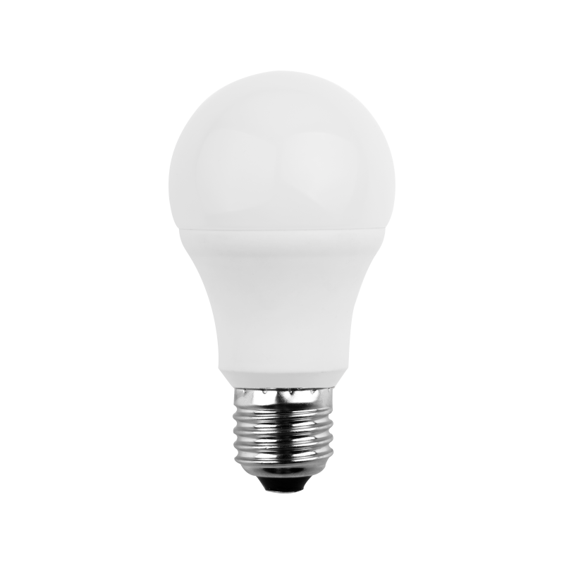 Blulaxa LED SMD Lampe 10W/827, Birnenform E27 10W 1055lm, 2700 K warmweiß