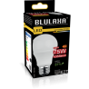 Blulaxa LED SMD Lampe 10W/827, Birnenform E27 10W 1055lm, 2700 K warmweiß
