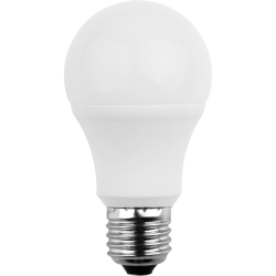 Blulaxa LED SMD Lampe 10W/840, Birnenform E27 10W 1055lm, 2700 K kaltweiß