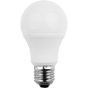 Blulaxa LED SMD Lampe 10W/840, Birnenform E27 10W 1055lm, 2700 K kaltweiß