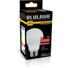 Blulaxa LED SMD Lampe 14W/827, Birnenform E27 14W 1521lm, 2700 K warmweiß