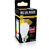 Blulaxa LED SMD Lampe Birnenform E27 8,8W 810lm warmweiß Switch, Dimmbar