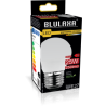 Blulaxa LED MiniGlobe Lampe 3W/827, E27 3W 250lm, 2700 K warmweiß