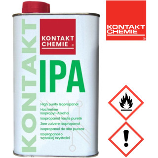 KONTAKT IPA, Isopropyl-Alkohol, 1000ml, 11274