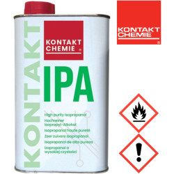 KONTAKT IPA, Isopropyl-Alkohol, 1000ml, 11274