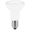 Blulaxa LED R63 Reflektorlampe, E27 8W 810lm, 120° Abstrahlwinkel, 2700 K warmweiß
