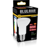 Blulaxa LED R63 Reflektorlampe, E27 8W 810lm, 120° Abstrahlwinkel, 2700 K warmweiß